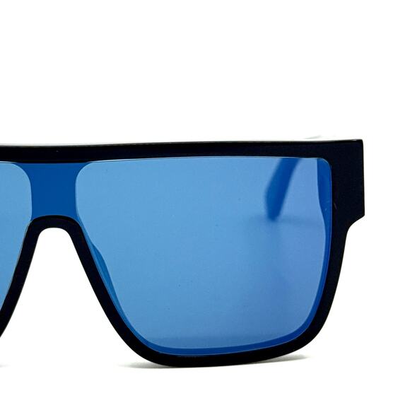 New, OFF-WHITE Sunglasses Syracuse OERI13J 1045 Authentic - Picture 7 of 13